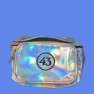 Licor 43 fanny pack